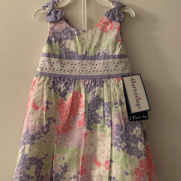 Brand New girls dress - Picture 1 of 7